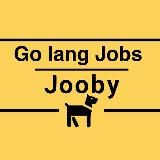 GOLANG JOBS | JOOBY.DEV