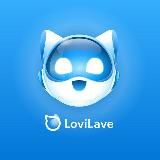 LOVILAVE — КРЕДИТ ОНЛАЙН ЗА 1 ХВИЛИНУ