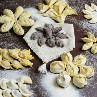 ДОМАШНИЕ ПОЛУФАБРИКАТЫ