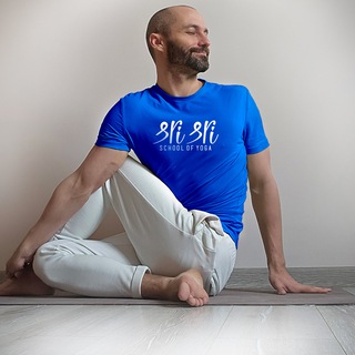 ШРИ ШРИ ЙОГА ФИЛ ДУНСКИЙ