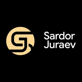 SARDOR JURAEV