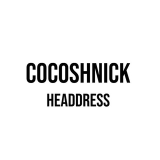 COCOSHNICK HEADDRESS