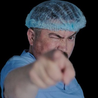 ГИНЕКОЛОГ ОЛЕГ