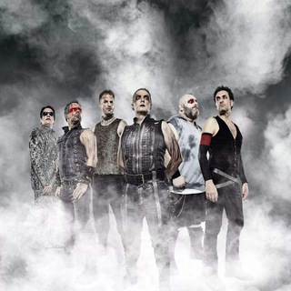 RAMMSTEIN / РАММШТАЙН