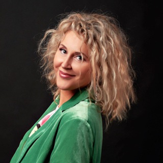 АСТРОЛОГ ОКСАНА ВОРОНИНА