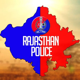 RAJASTHAN POLICE NEWS GROUP