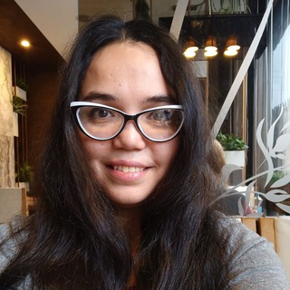 ЛИЯ  БАБАЕВА