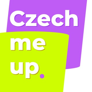 CZECH ME UP - КУРСЫ ЧЕШСКОГО ЯЗЫКА