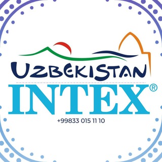 INTEX UZBEKISTAN