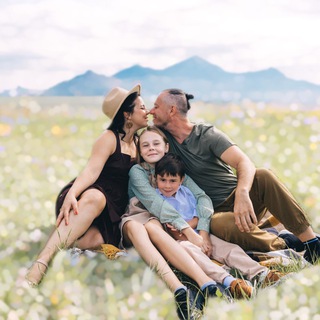 ЛЮБА & ДАН | GDETONAMORE