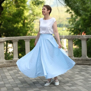 ВЕРА В КИСЛОВОДСКЕ