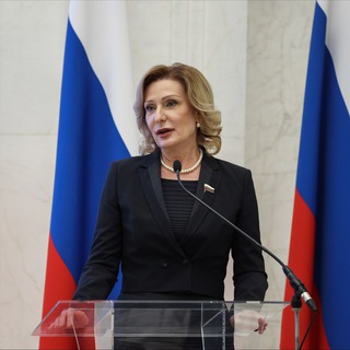 ВАМ ПИШЕТ СЕНАТОР СВЯТЕНКО