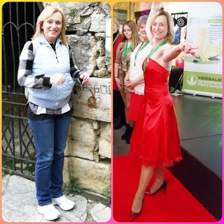 ПОХУДЕТЬ С ГЕРБАЛАЙФ@POHUDETVKUSNO