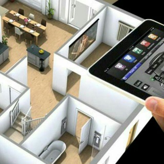 AUTOMAÇÃO RESIDENCIAL