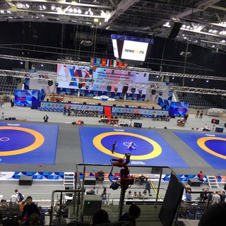 ТЫВА ЫРЫЛАР