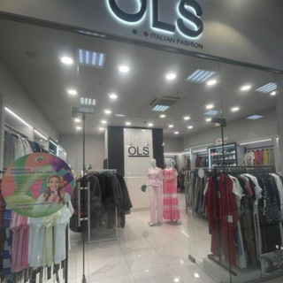 OLSONLINE ТУРЕЦКАЯ ОДЕЖДА