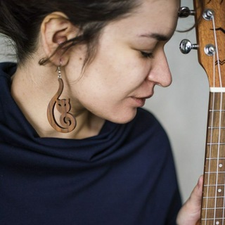 ИГРИВАЯ АВА ОТ ВАЛИ BCABA