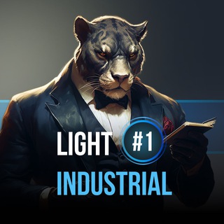 LIGHT INDUSTRIAL #1