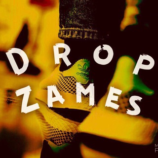 DROP ZAMES