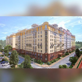 ЖК РАССКАЗОВО СОСЕДИ