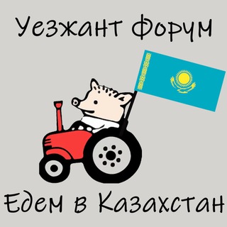 КАЗАХСТАН ЧАТ