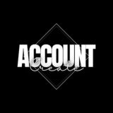 ACCOUNT CREATE