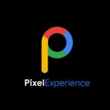 PIXELEXPERIENCE X00TD