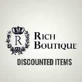 RICH SALE