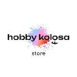 HOBBY KOLOSA STORE