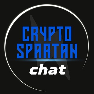 STEPN X CRYPTO SPARTAN (ЧАТ)