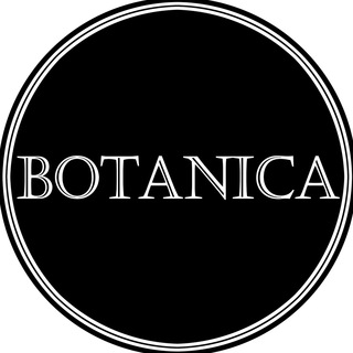 BOTANICA — МАГАЗИН ОДЕЖДЫ