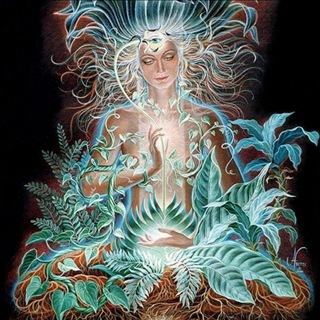 ЭЗОТЕРИЧЕСКИЕ ПОДБОРКИ