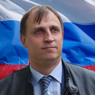 СЕРГЕЙ ВОСТРЕЦОВ