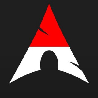 ARCH LINUX INDONESIA
