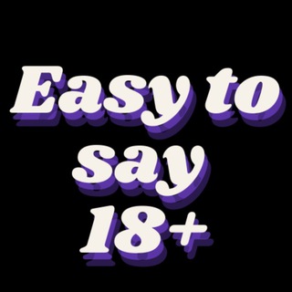 EASY TO SAY