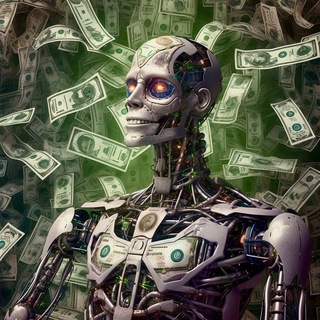 ТОРГОВЫЙ РОБОТ | SOVETNIK