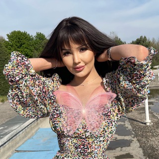 AZIZA NIZAMOVA | OFFICIAL