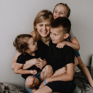 НАТАЛЬЯ @NATALIA_DETIDOMA