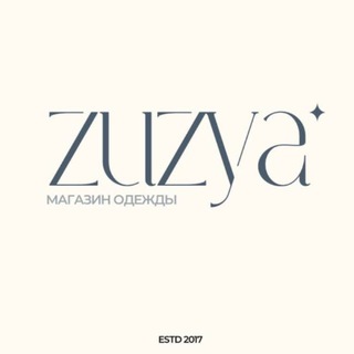 ZUZYA_ UNVERSAL_KANAL