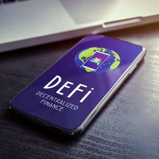 DEFI DECENTRALIZED FINANCE