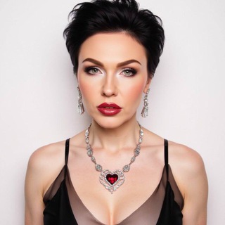 ОЛЬГА АНТИПОВА | BEAUTY ЛЕГЕНДА