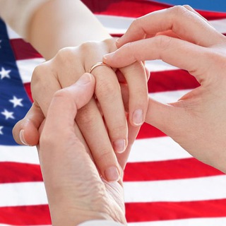 ВИЗА НЕВЕСТЫ/ЖЕНИХА К-1. США CHAT