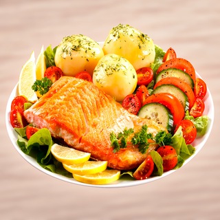 ДИНА, КОЛЛЕКЦИЯ РЕЦЕПТОВ