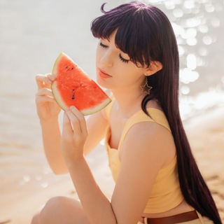 MIKOOO_COSS( МАЛИНКА)