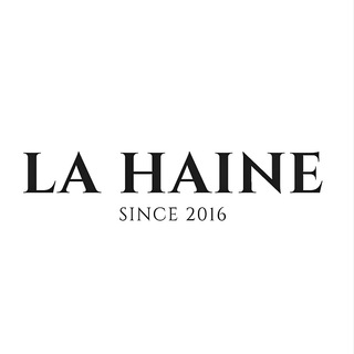 LA HAINE SNEAKERSHOP