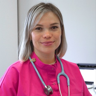 ЗДОРОВЬЕ ОТ ПЕДИАТРА