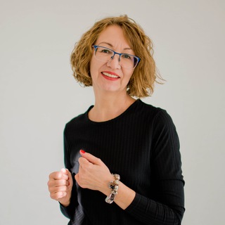 ПРОЯВЛЯЙСЯ! МАРИНА ГАЛКИНА, ПСИХОЛОГ