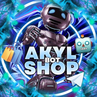 []• AKYL BOT SHOP