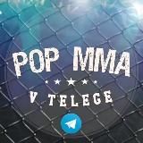 POP  MMA