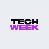 TECH WEEK | ТЕХНОЛОГИИ ДЛЯ БИЗНЕСА